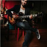 Cours de guitare pour toutes et tous !